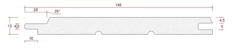 13x145 noord europese schroot.webp