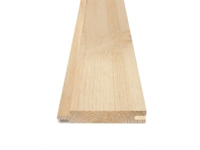 [HK000729] Zwedra™ buitenpaneel 22x120x4200mm (105mm werkend), tong en groef