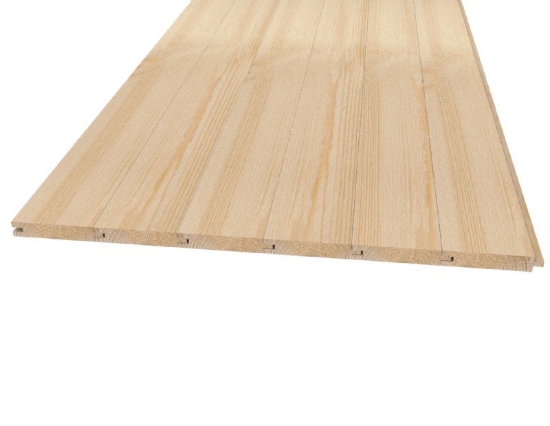 [HK000918] Vuren 365™ dakbeschot paneel 20x540x3600mm