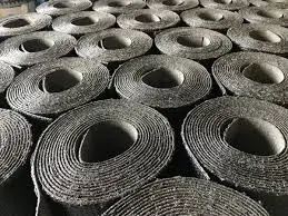 [HK001020] Gemineraliseerde SBS-bitumen, wit (per 8 m²)