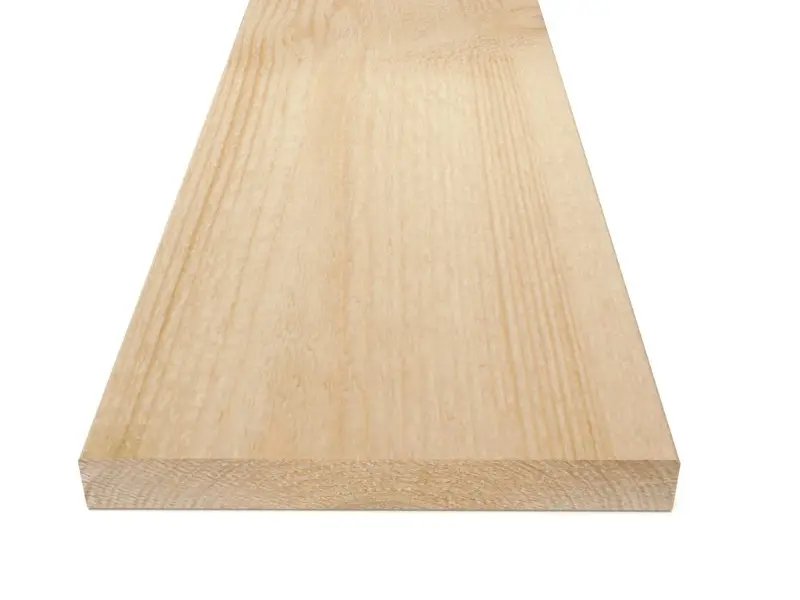[HK009901] Zwedra™ 2-in-1 Vuren Plank 25x200mm geschaafd (22x195mm) (3000 mm)