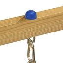 Speelgarnituur Bolt Caps