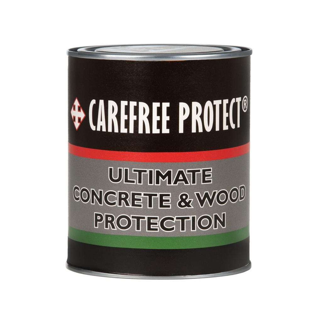 Carefree protect olie t.b.v. eiken 1 ltr.