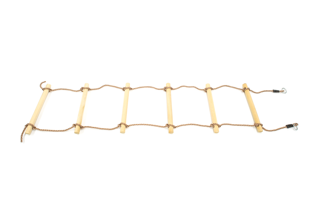 Speelgarnituur Touwladder 250 cm lang
