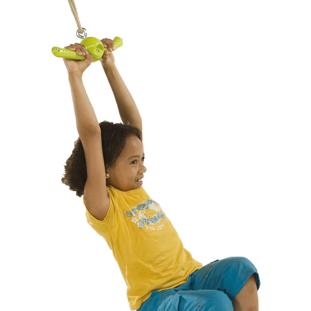 [HK001780] Speelgarnituur Ventolino lime